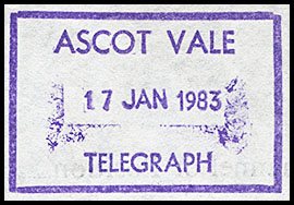 Ascot RRH1